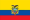 Bandera Ecuador 30px.png
