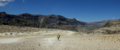 06 Greater Patagonian Trail, Volcan Descabezado, Approaching Laguna Mondaca.PNG
