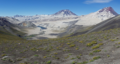 40 Greater Patagonian Trail, Volcan Descabezado.PNG