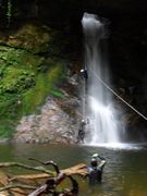 Cascada del Fin del Mundo - Wikiexplora