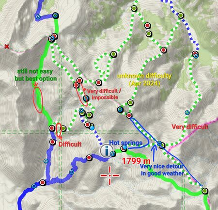 Connections between GPT11 and GPT12