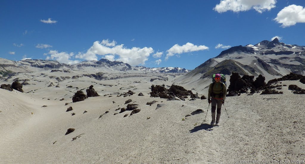 28 Greater Patagonian Trail, Volcan Descabezado.jpg