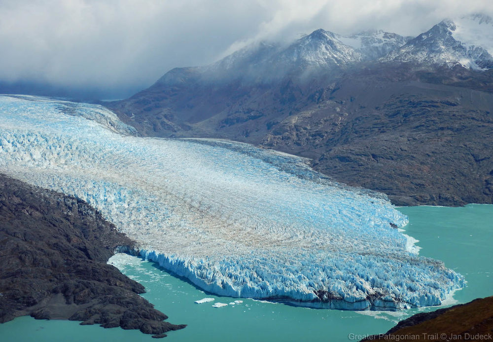 Greater Patagonian Trail - Wikiexplora