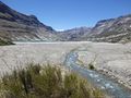 07 Greater Patagonian Trail, Volcan Descabezado, Laguna Mondaca.jpg