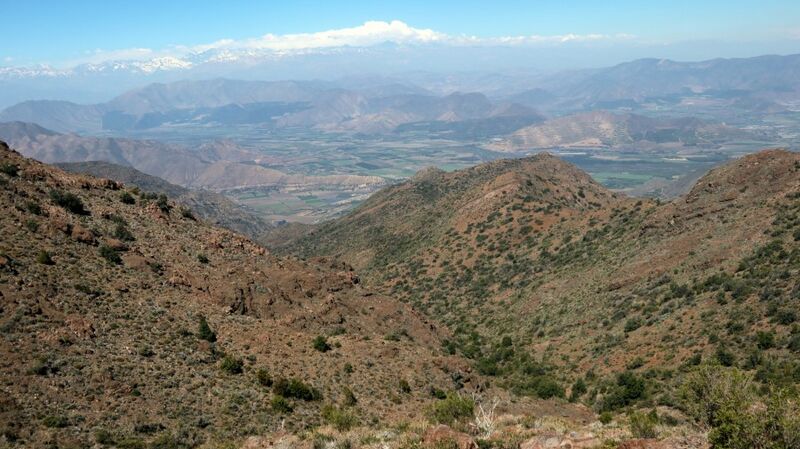 Archivo:Cerro Caqui (20).JPG
