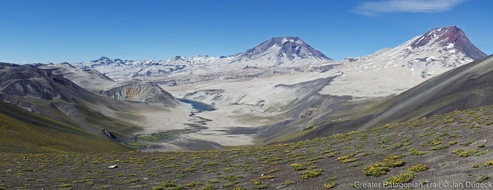 Greater Patagonian Trail - Wikiexplora