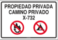 Camino privado X-732.png